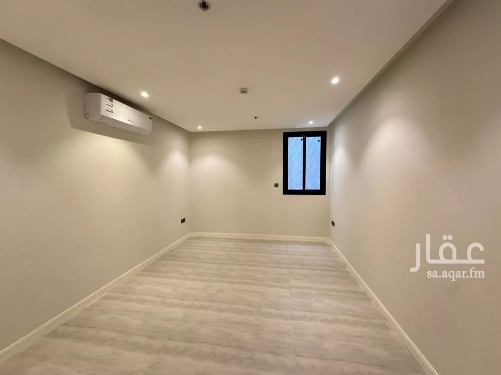 شقة 3 غرف في النرجس 3