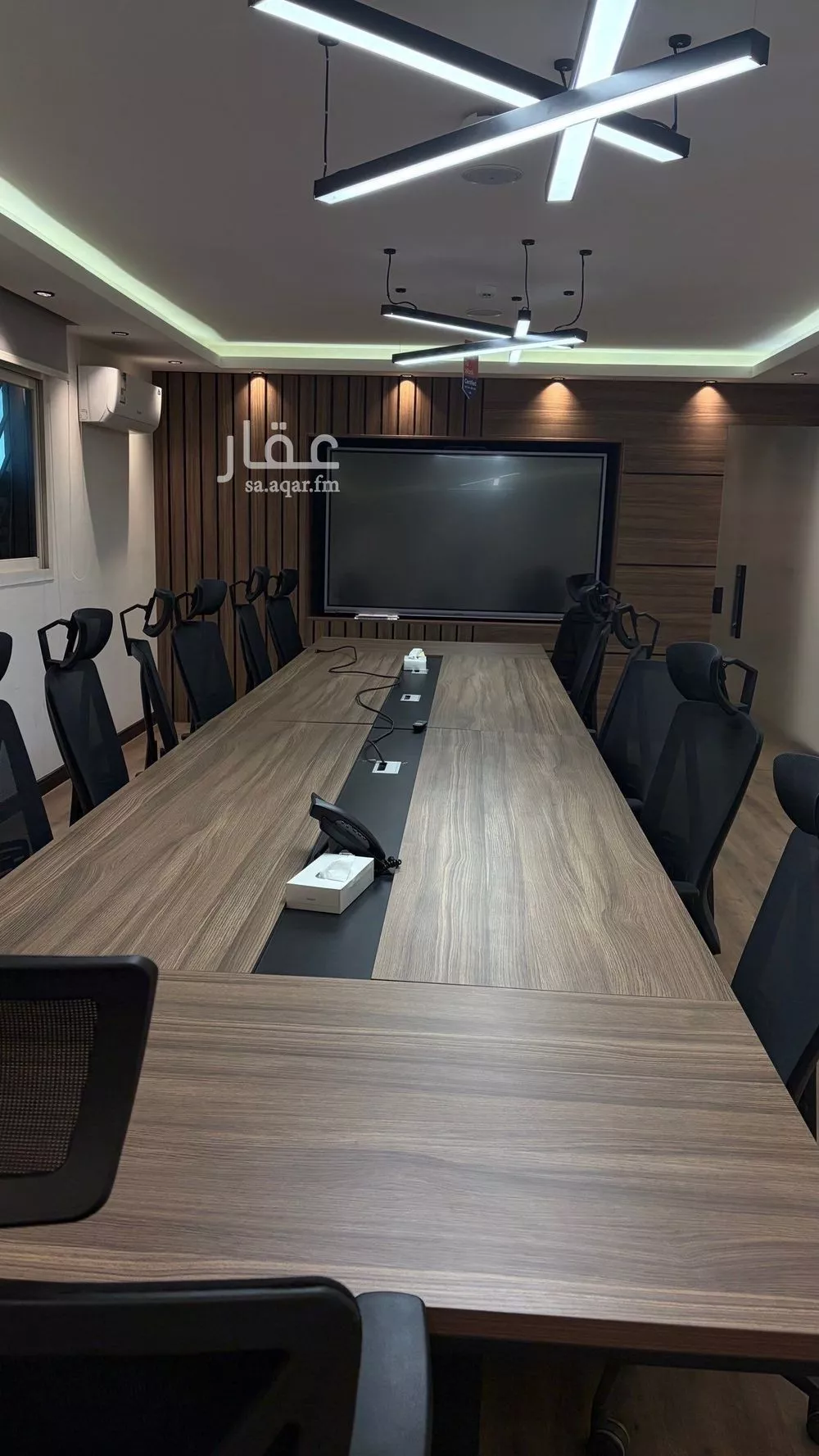 1 bedroom office in At Taawon, Riyadh 7