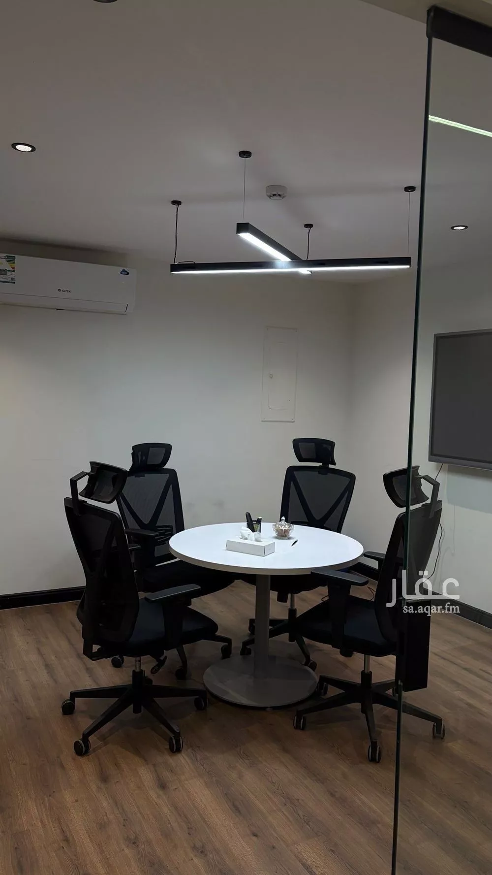 مكتب 50 م² في التعاون 4