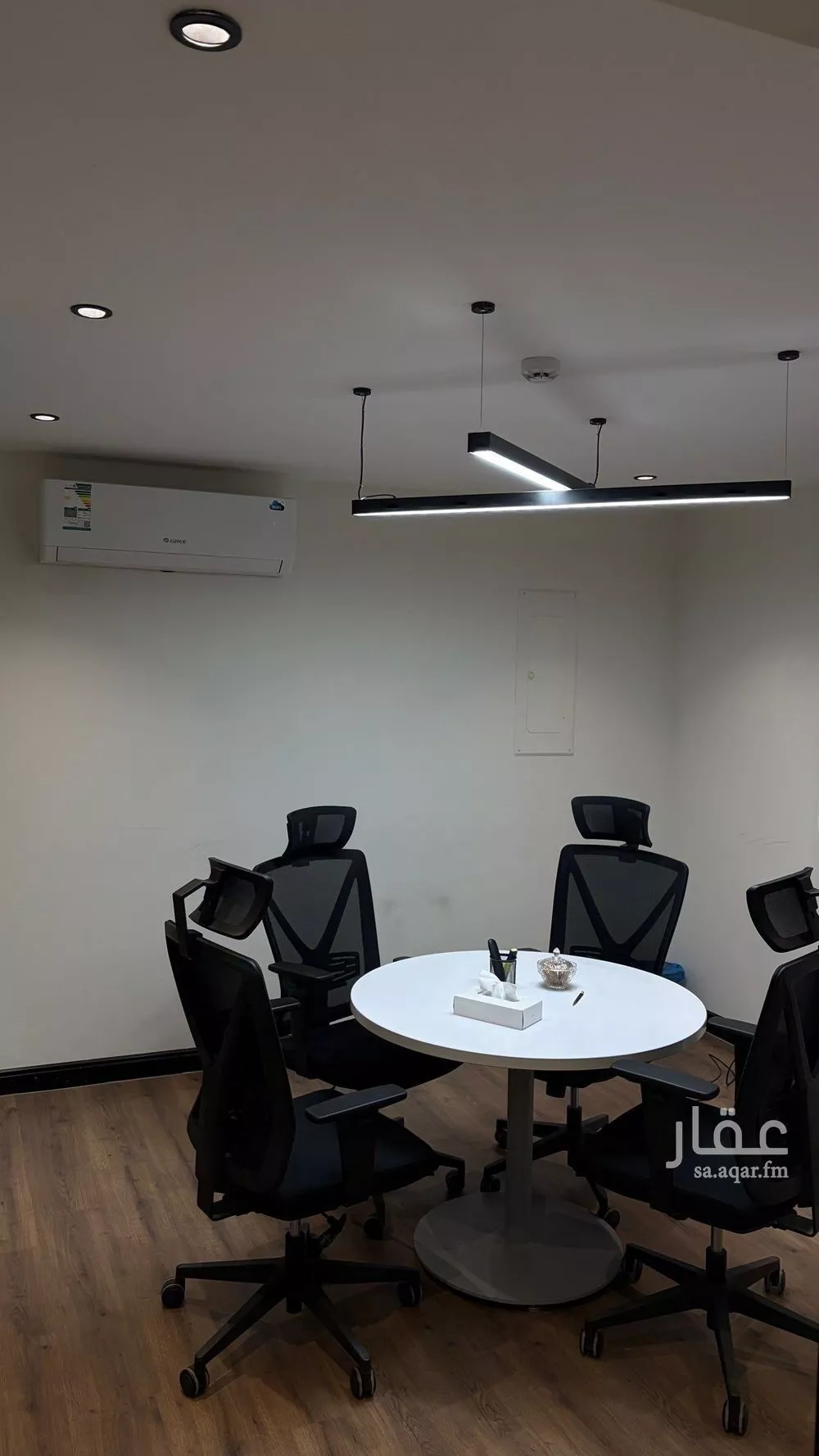 1 bedroom office in At Taawon, Riyadh 6