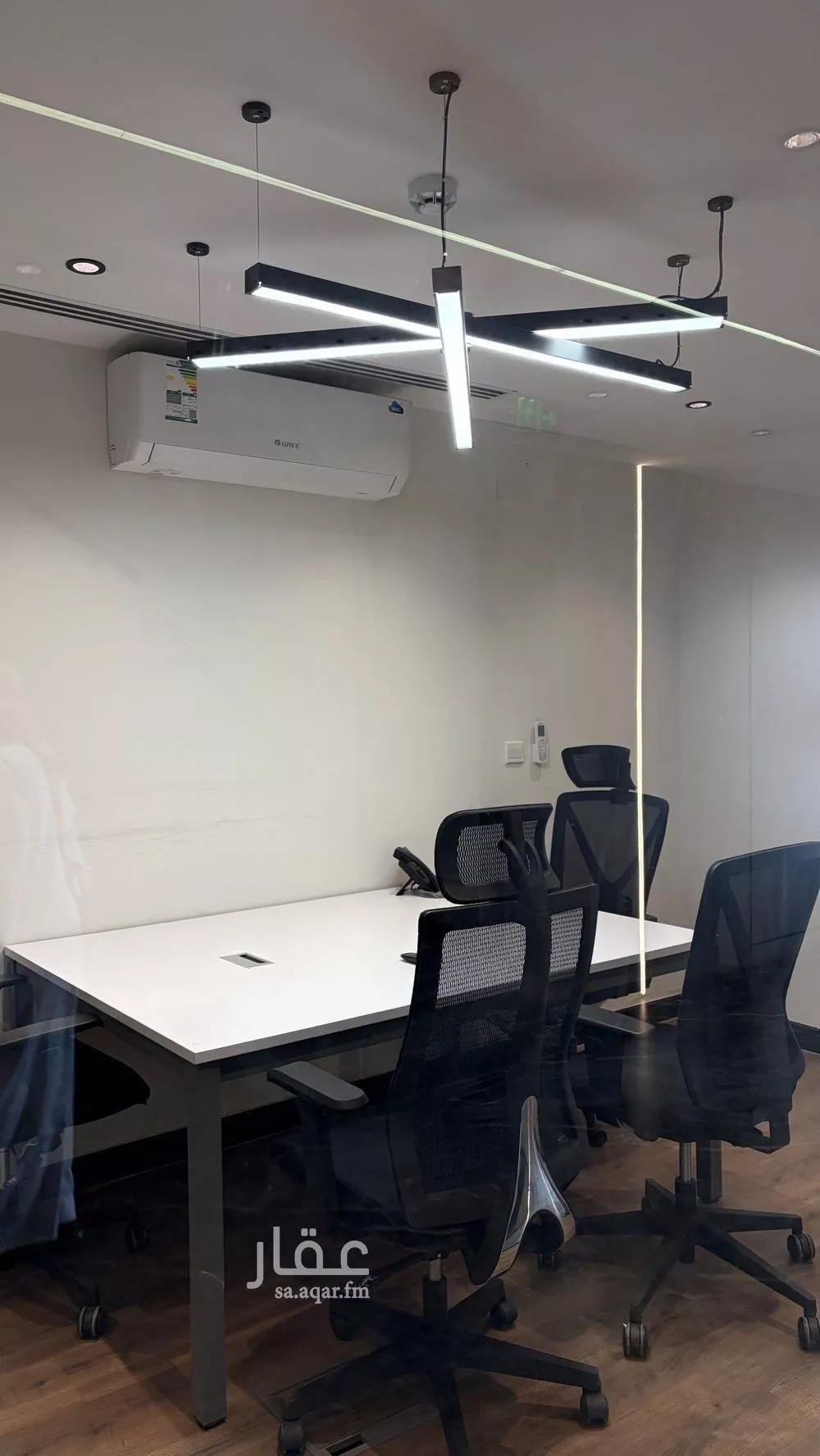 مكتب 50 م² في التعاون 3