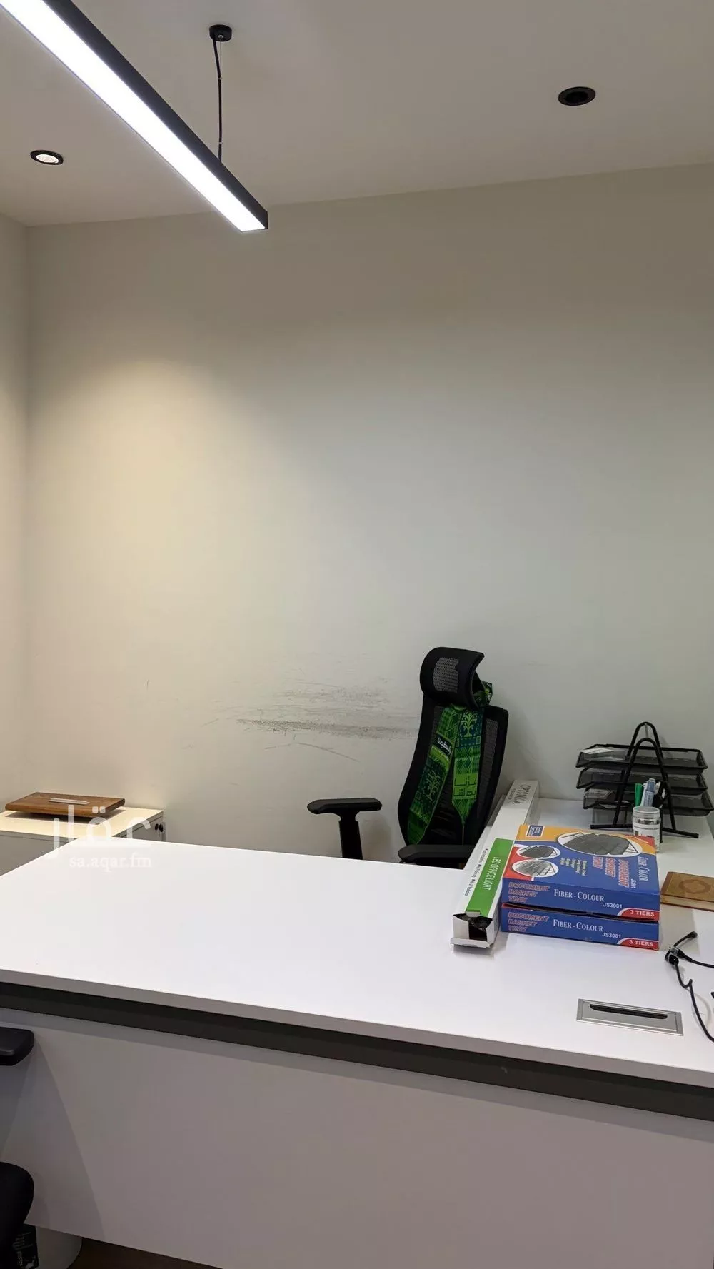 1 bedroom office in At Taawon, Riyadh 8