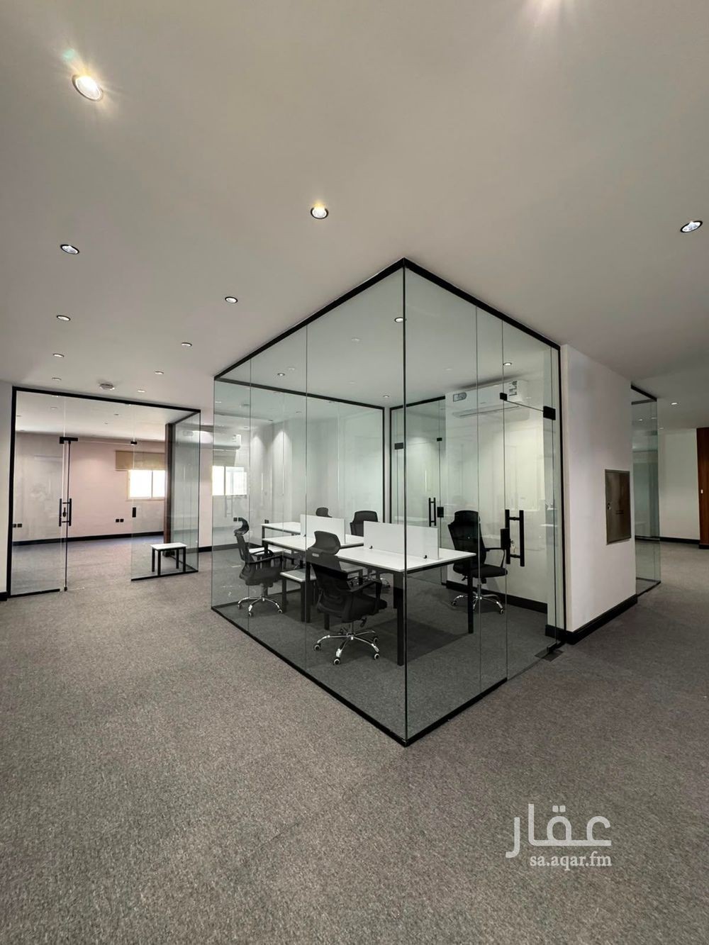1 bedroom office in At Taawon, Riyadh 3
