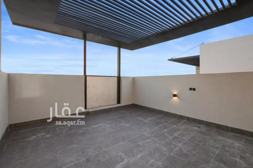 دور 5 غرف في النرجس 5