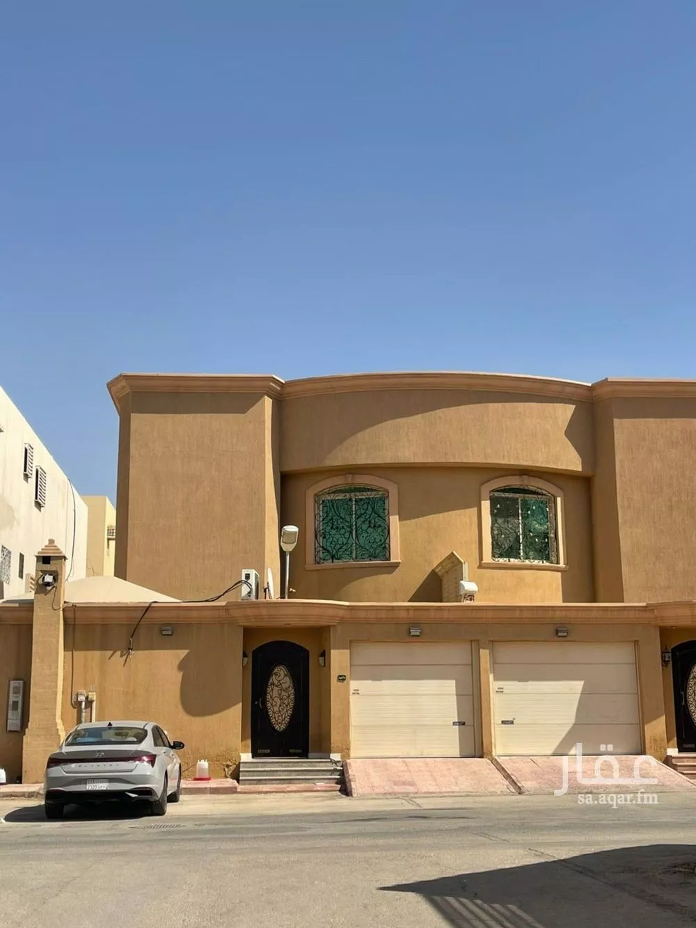 7 bedroom villa in Ishbiliyah 3