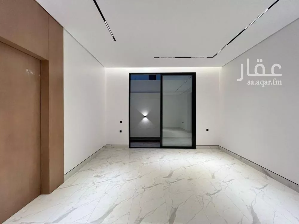 دور 5 غرف في النرجس 3