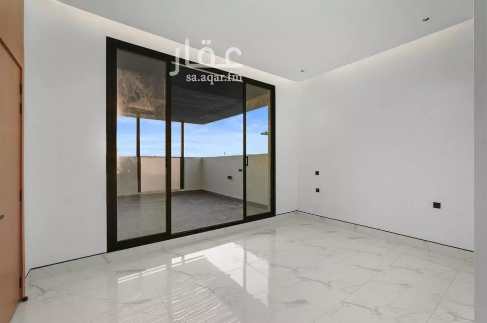 دور 5 غرف في النرجس 4