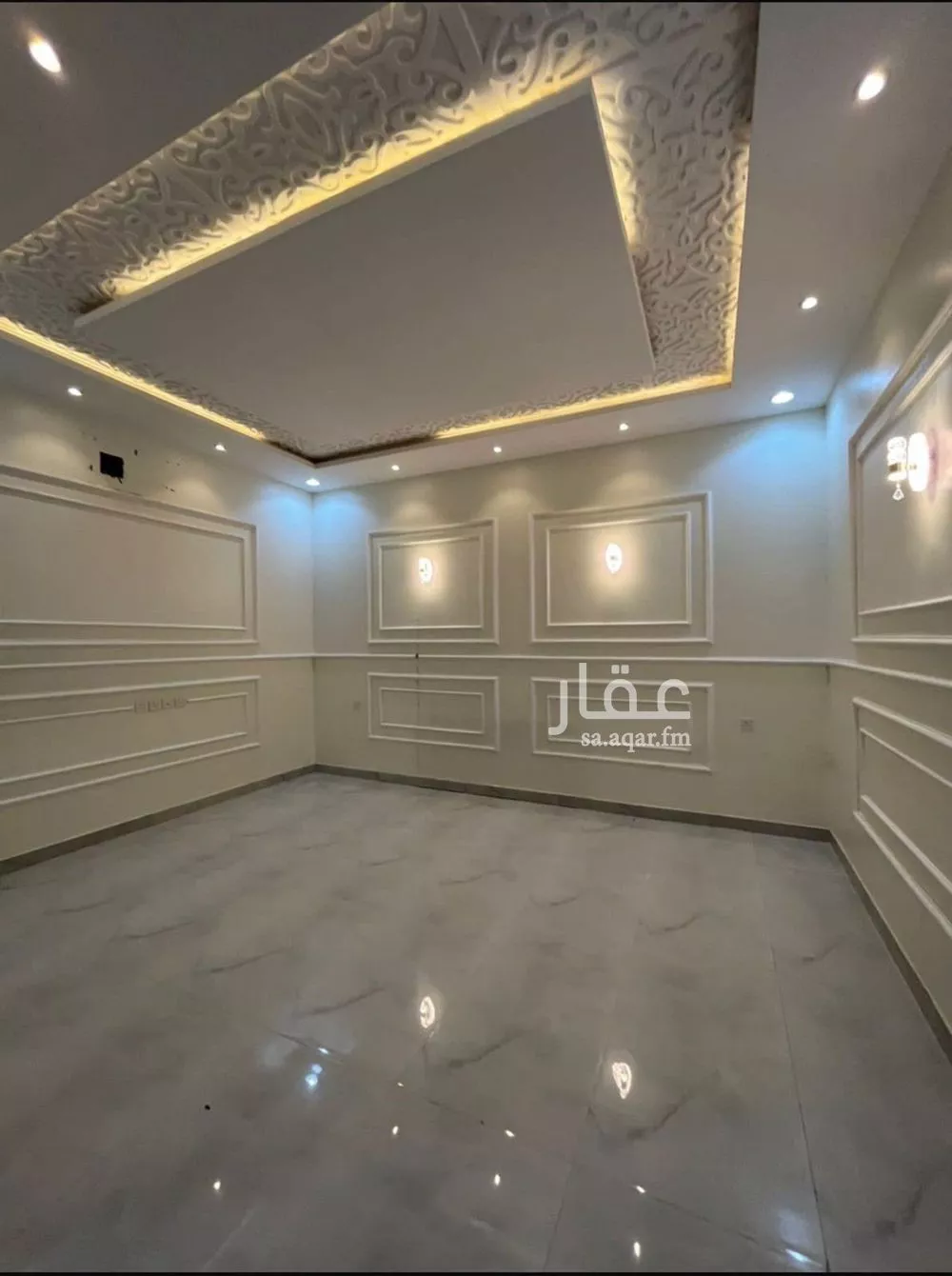 4 bedroom villa in Al Rimal, Riyadh 7