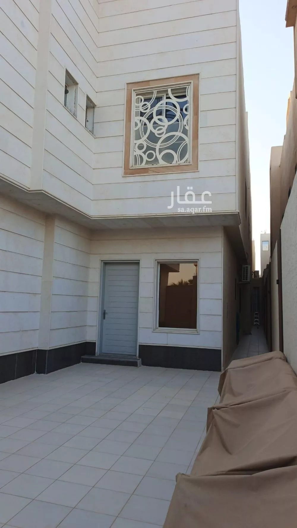 فيلا 8 غرف في الرمال 3