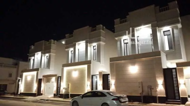 فيلا 5 غرف في اللؤلؤ