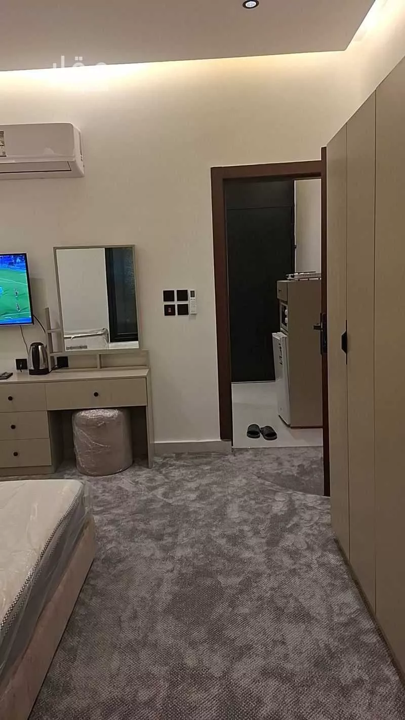 دور 1 غرف في بدر 3