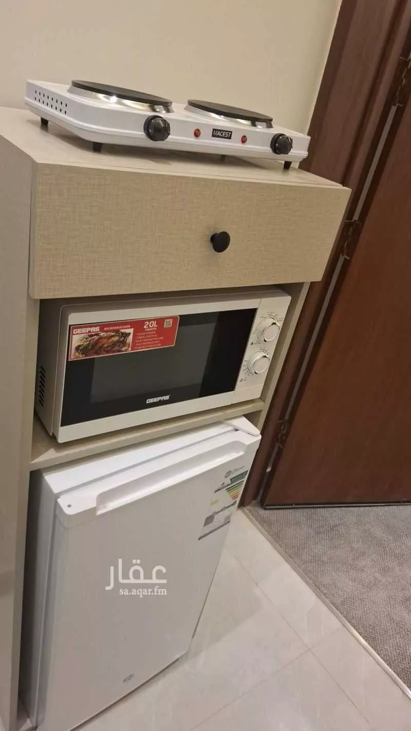 دور 1 غرف في بدر 4