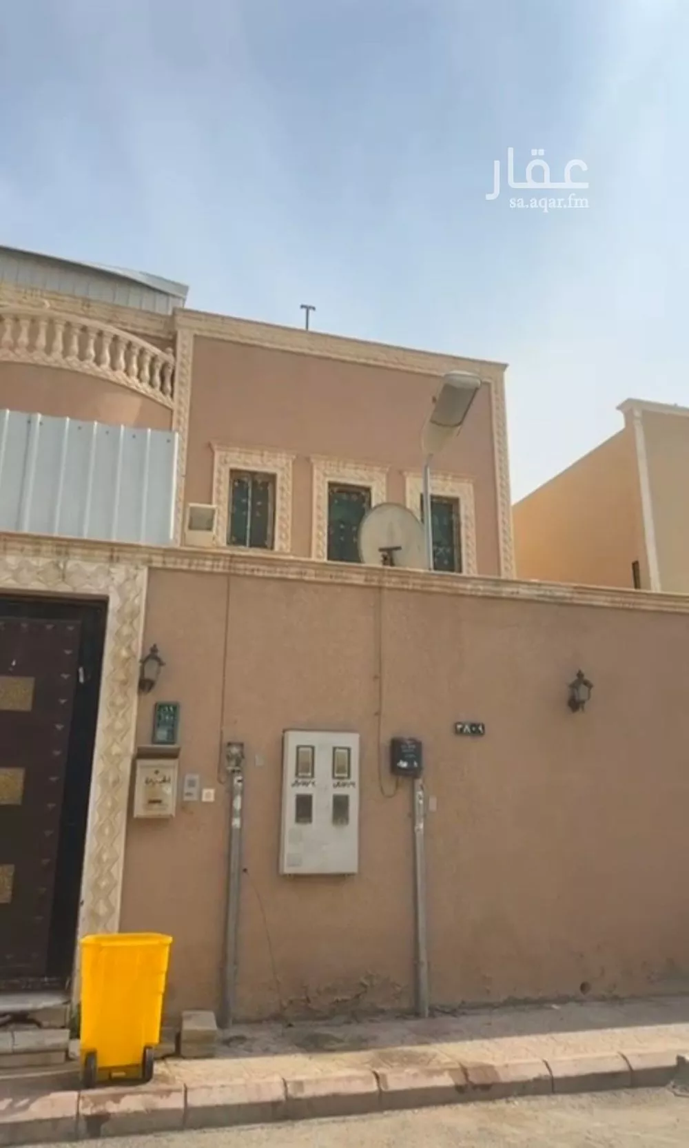 فيلا 8 غرف في الياسمين