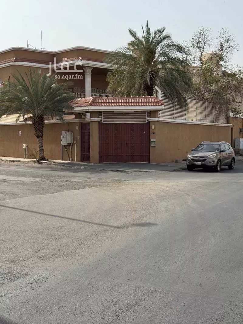 فيلا 8 غرف في السامر، جدة 4