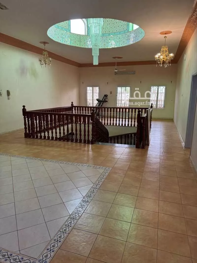 فيلا 8 غرف في السامر، جدة 7