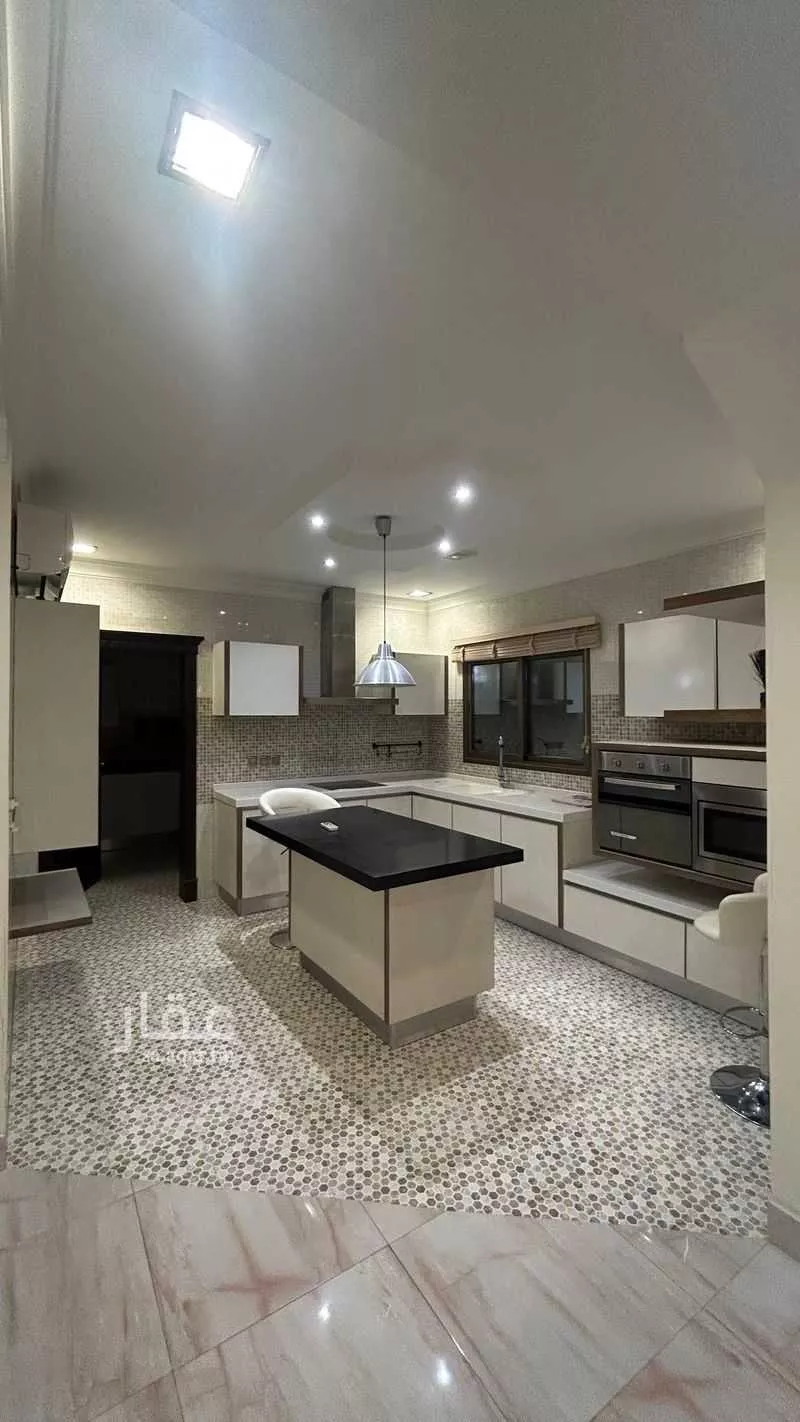 7 bedroom villa in Al Nahda 5