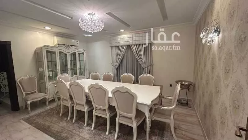7 bedroom villa in Al Nahda 2
