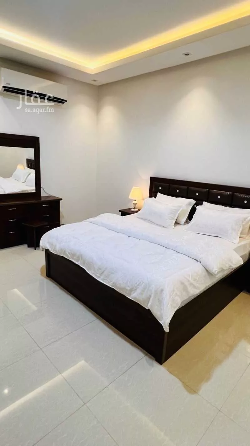 شقة 2 غرف في المونسية 1