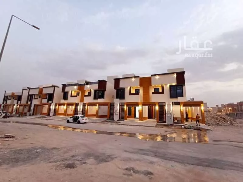 دور 5 غرف في بدر 1