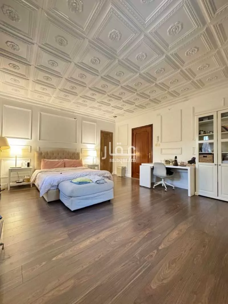 فيلا 5 غرف في العليا 4