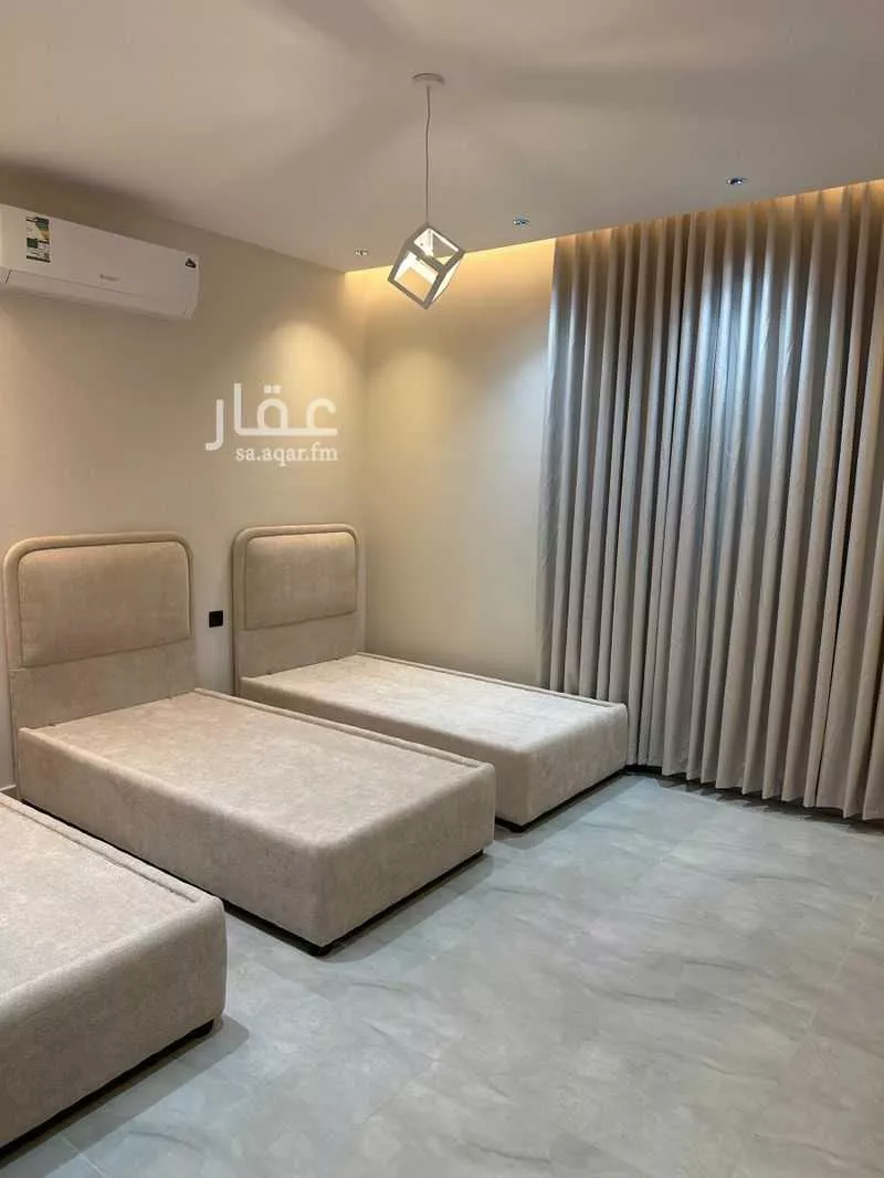 2 bedroom apartment in Al Naseem, Jeddah 6