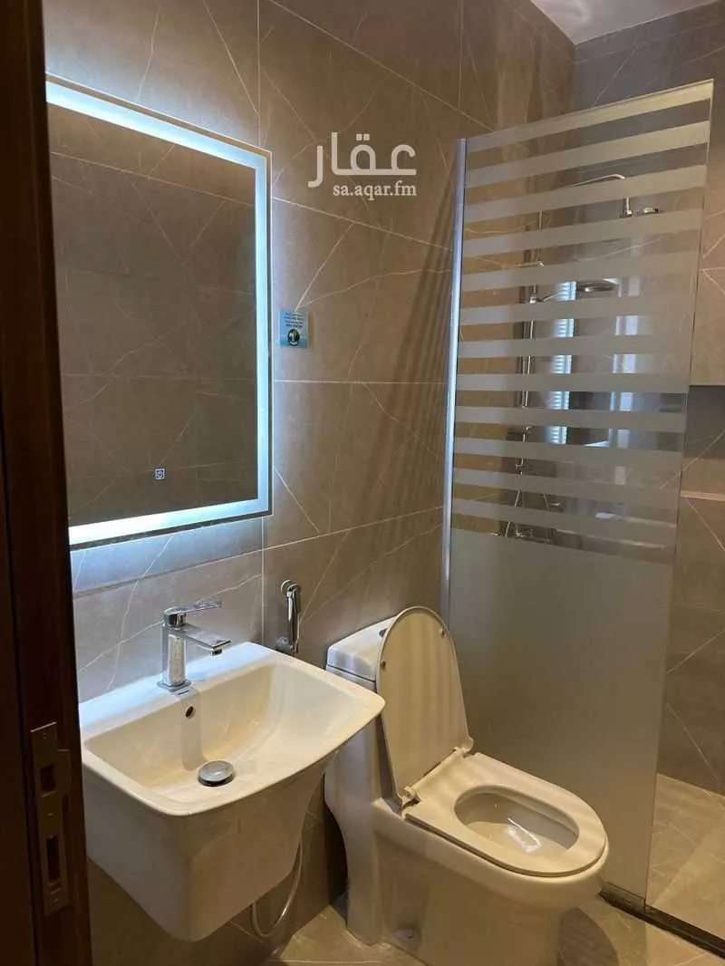 2 bedroom apartment in Al Naseem, Jeddah 7