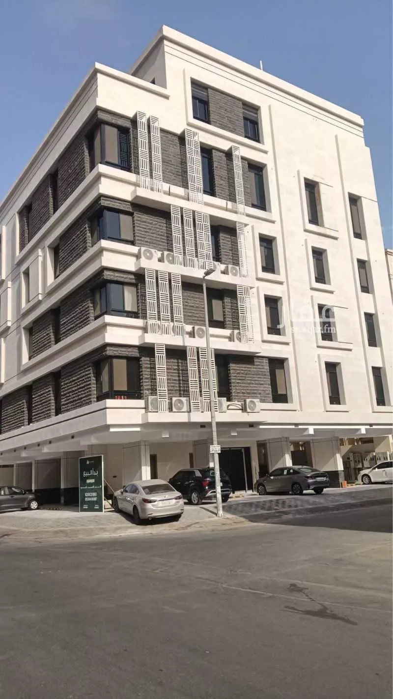 2 bedroom apartment in Al Naseem, Jeddah 8