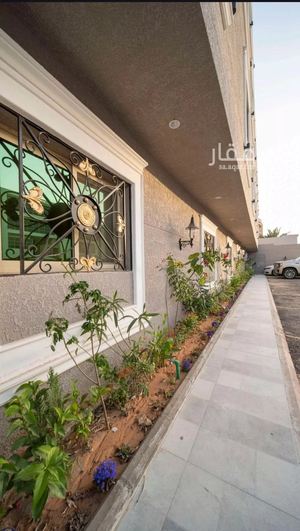 شقة 1 غرف في حطين 1