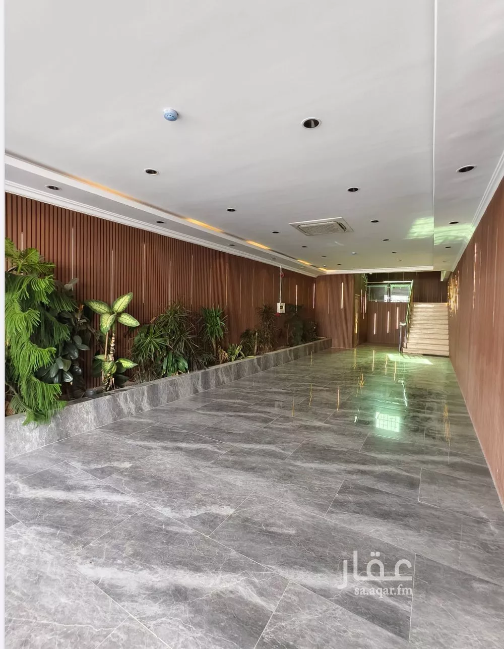 مكتب 96 م² في الصحافة 1