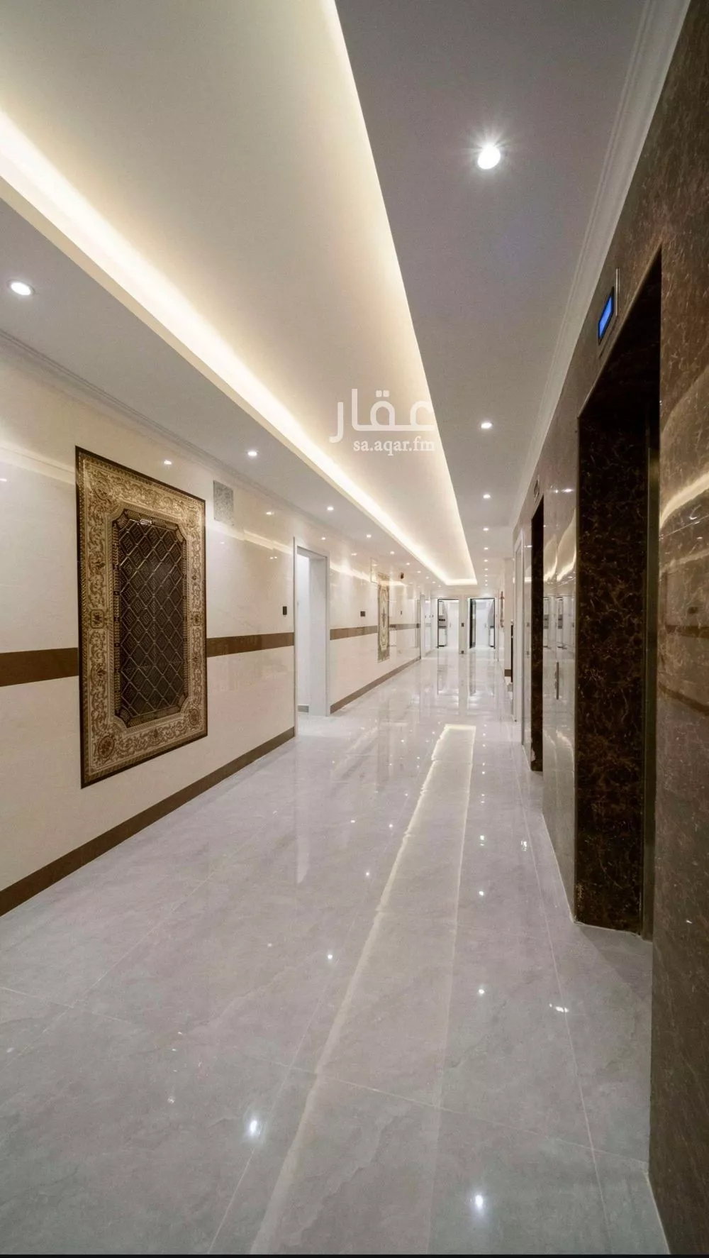 شقة 1 غرف في حطين 3