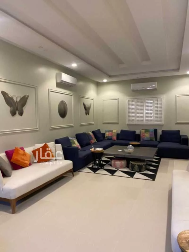 فيلا 3 غرف في العارض