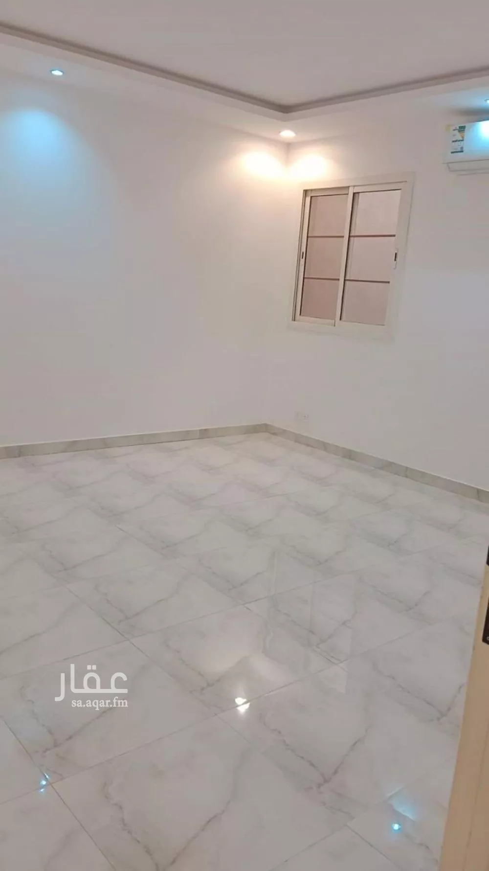 شقة 3 غرف في العارض 4