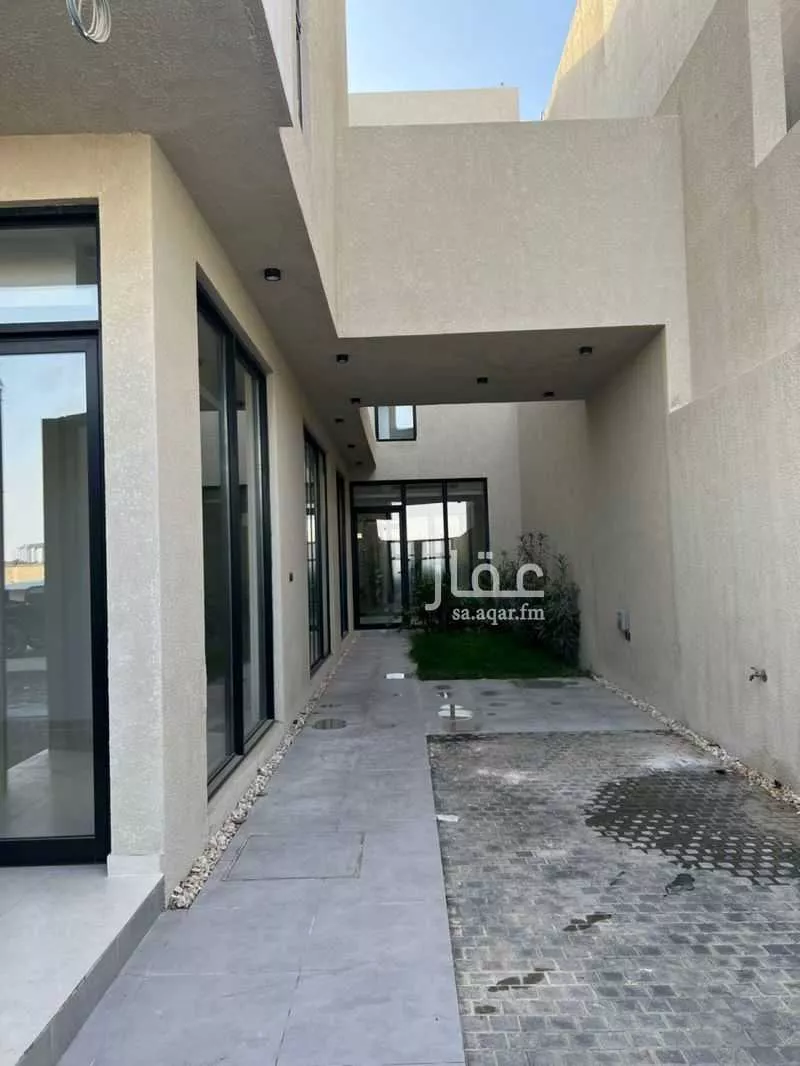 دوبلكس 5 غرف في العارض 3