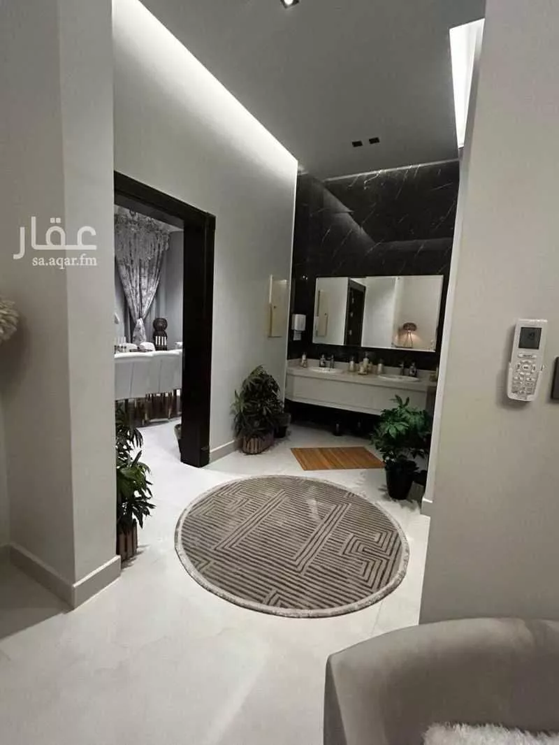 فيلا 6 غرف في المهدية 4