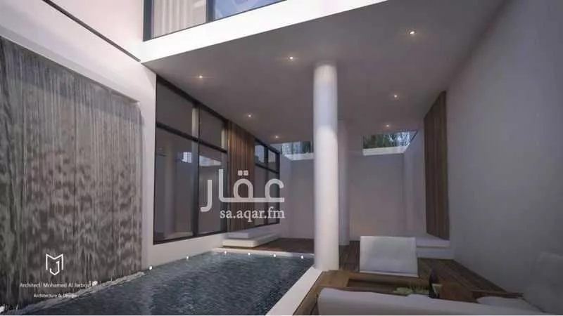 فيلا 5 غرف في النرجس 5