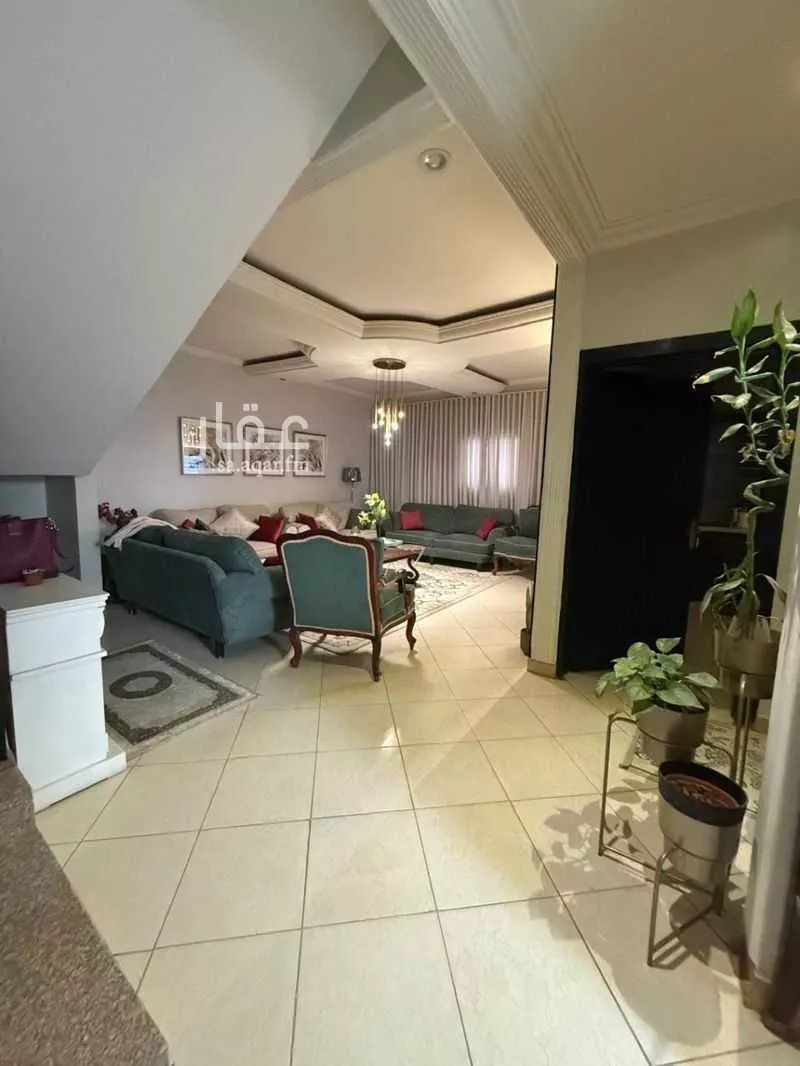 4 bedroom villa in Al Munsiyah, Riyadh 7
