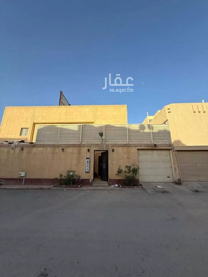 4 bedroom villa in Al Munsiyah, Riyadh 6