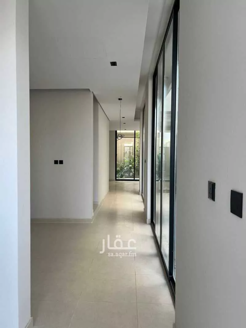 دوبلكس 5 غرف في العارض 5