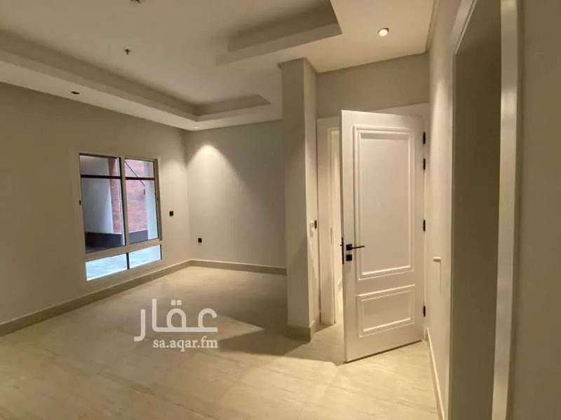 شقة 3 غرف في النرجس 4