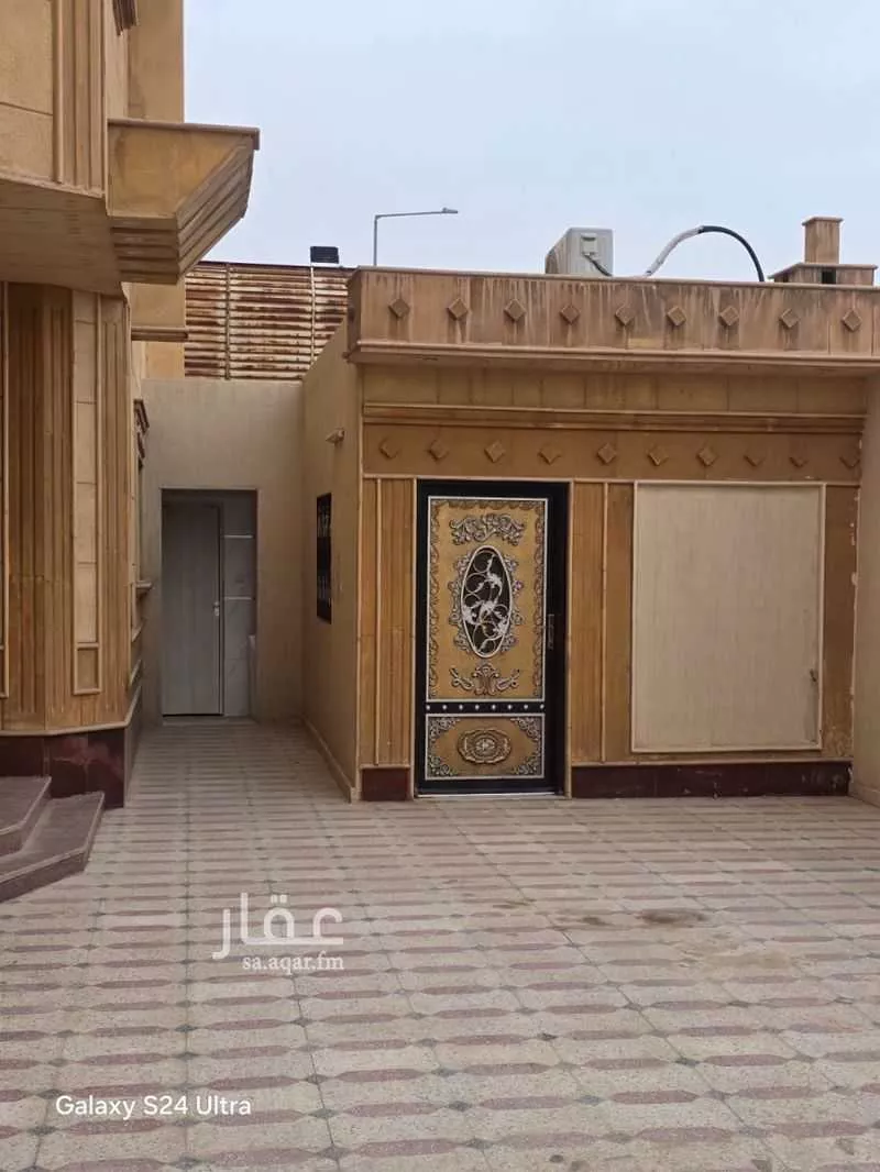 فيلا 5 غرف في اليرموك 2