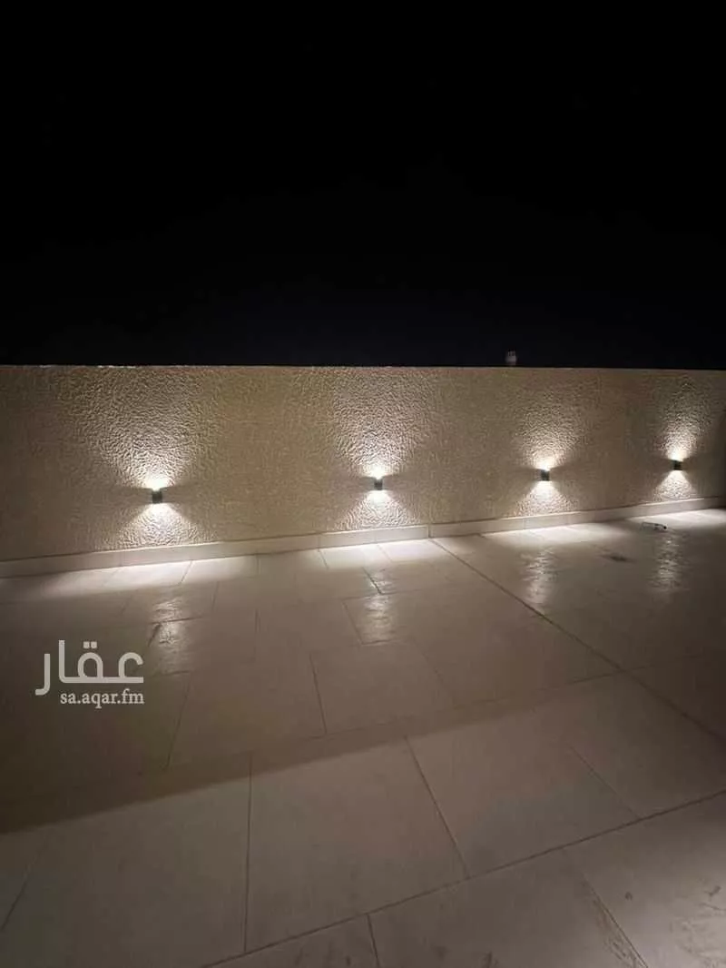 شقة 2 غرف في العارض 2