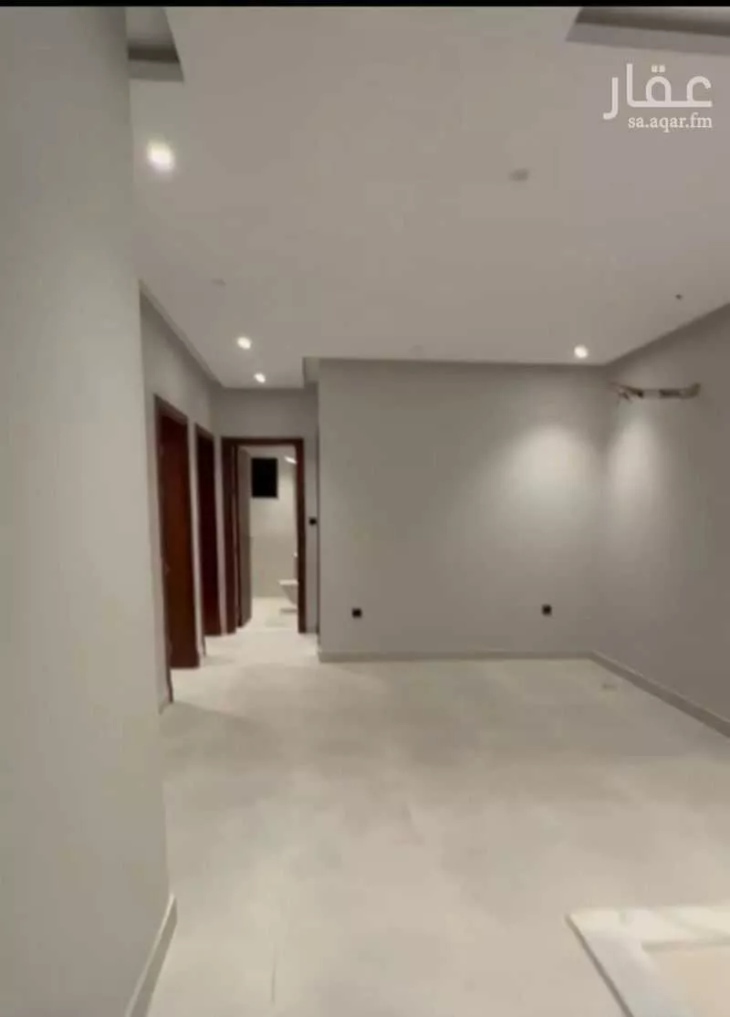 شقة 3 غرف في الواحة