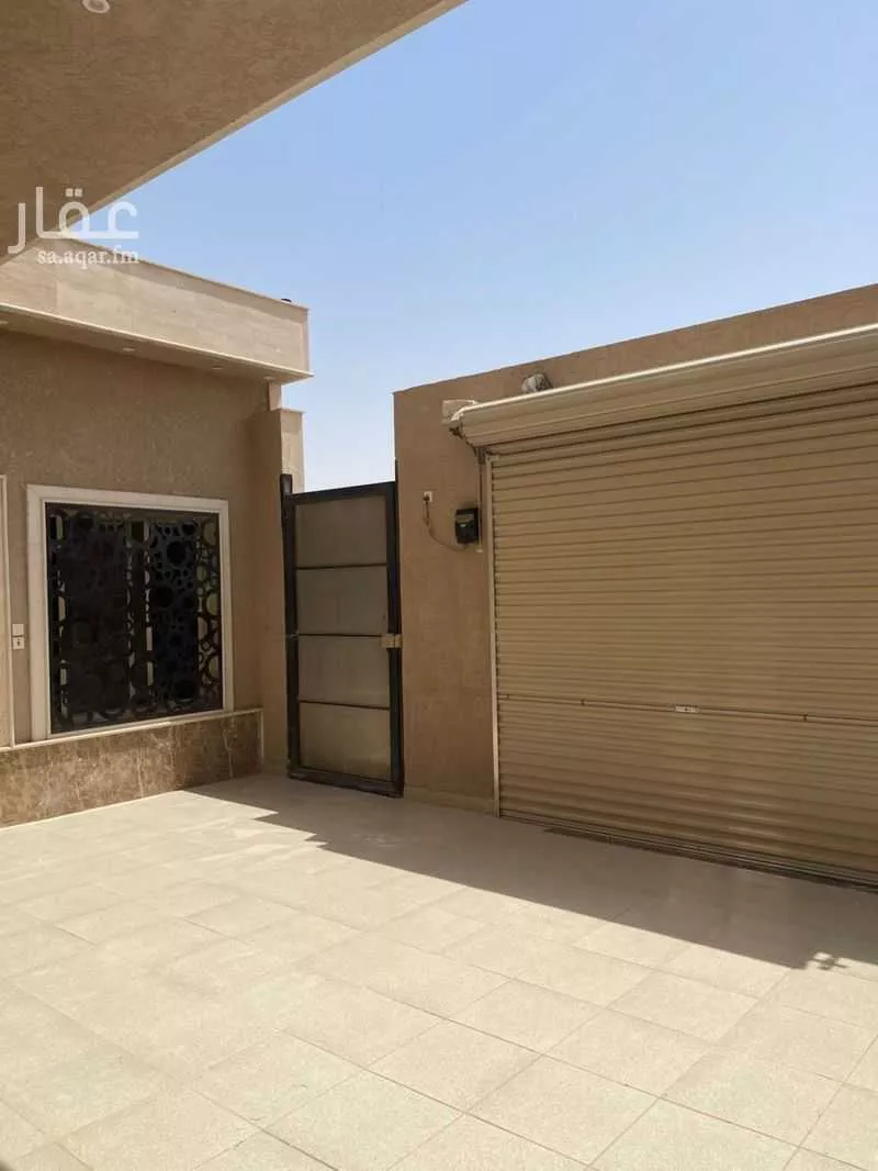 فيلا 5 غرف في العارض 5