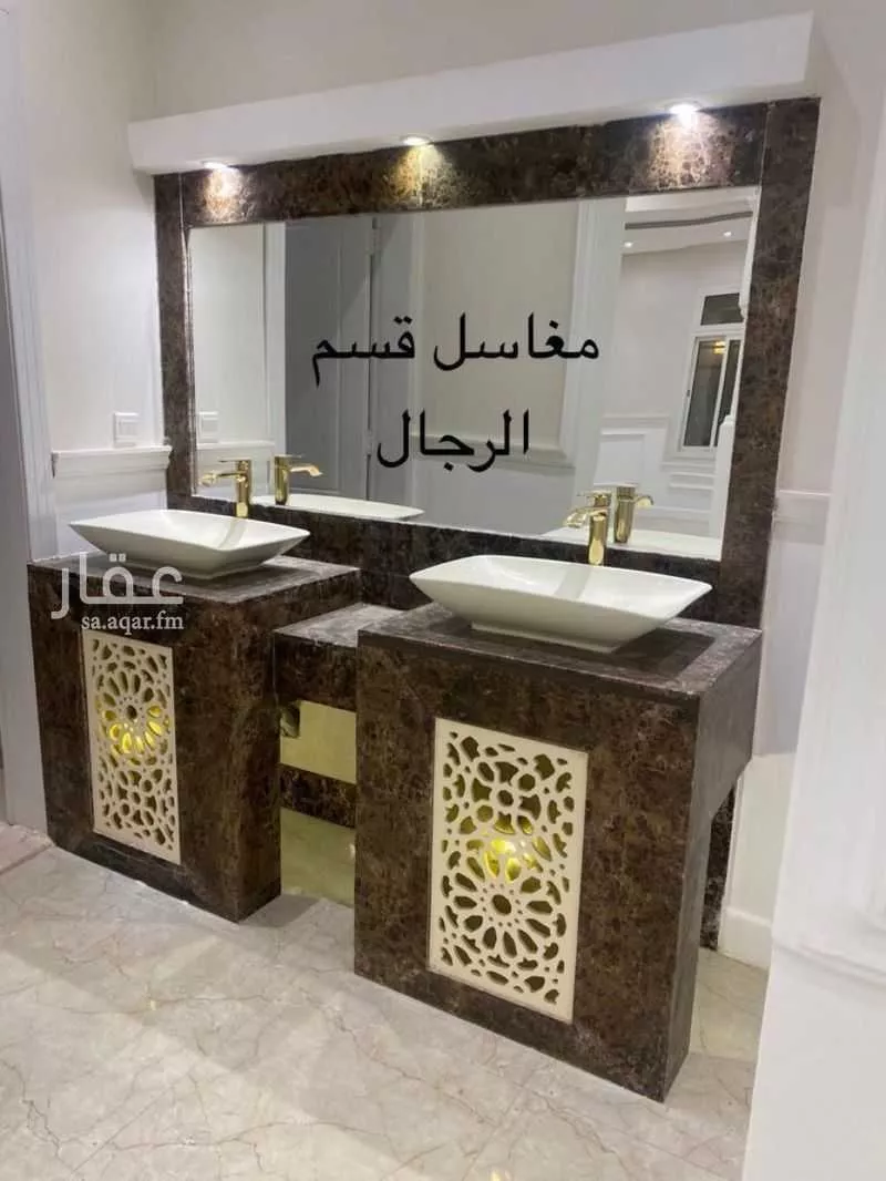 فيلا 8 غرف في الياسمين 4