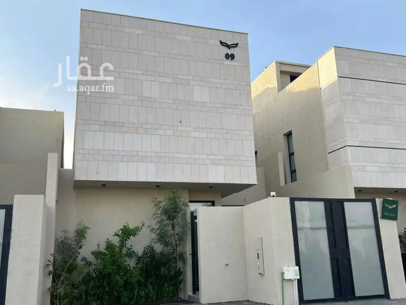 دوبلكس 5 غرف في العارض 1