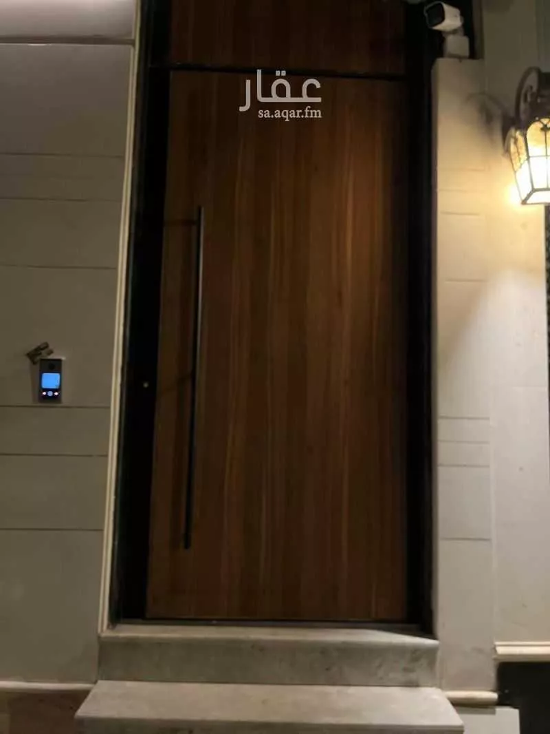 شقة 4 غرف في النرجس 4