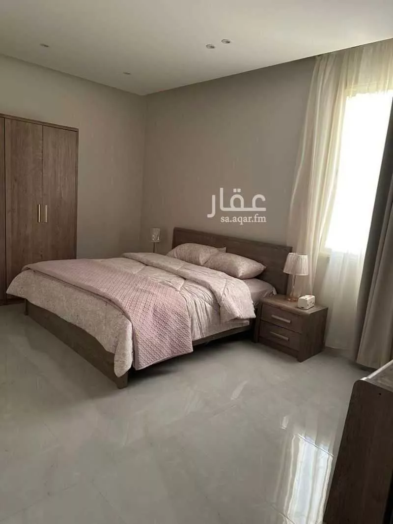 دور 3 غرف في النرجس 3