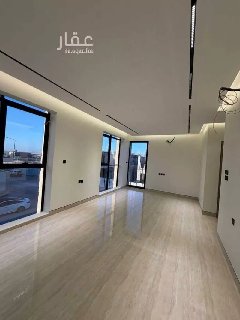 فيلا 5 غرف في النرجس 3