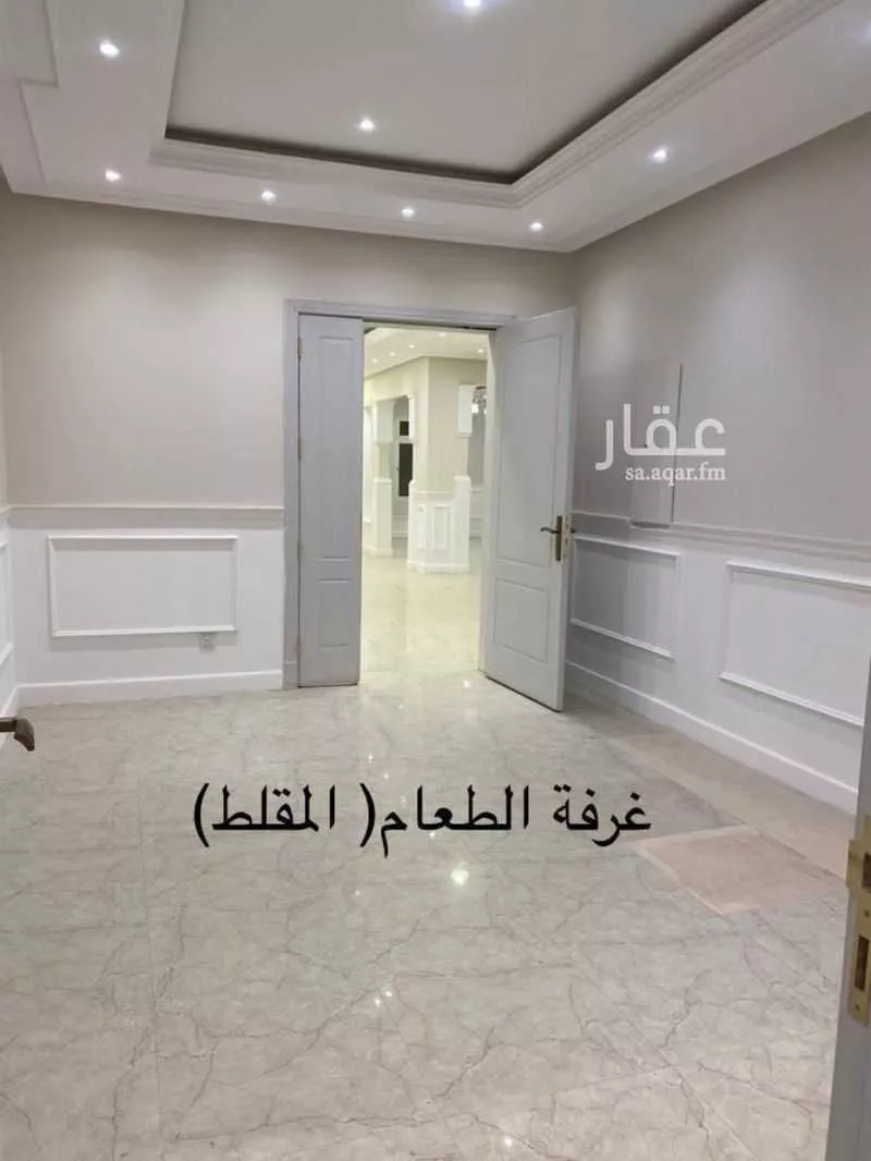 فيلا 8 غرف في الياسمين 2