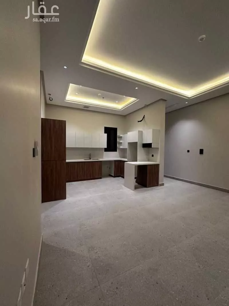 شقة 2 غرف في العارض 5